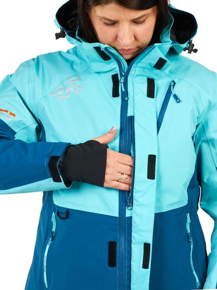 Костюм Norfin BERGEN W 02 р.M