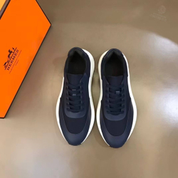 Кроссовки Hermes