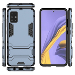 Противоударный чехол Transformer-2 с функцией подставки для Samsung Galaxy A51