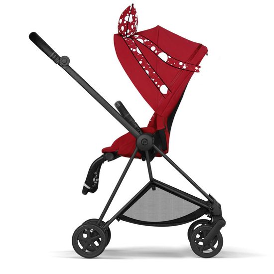 Прогулочная коляска Cybex Mios Jeremy Scott Petticoat