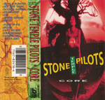 Stone Temple Pilots / Core (MC)