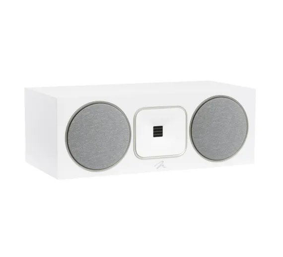 Martin Logan Foundation C1 Satin White