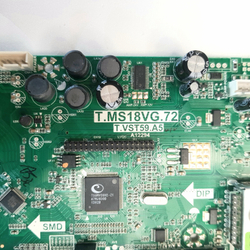 T.MS18VG.72 T.VST59.A5 main board для LENTEL LTS3902