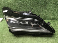 Фара правая Lexus RX 4 15-19 Full LED под 2 блока