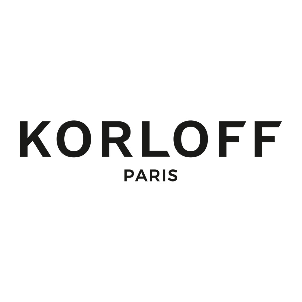 korloff so french 88 ml edp tester