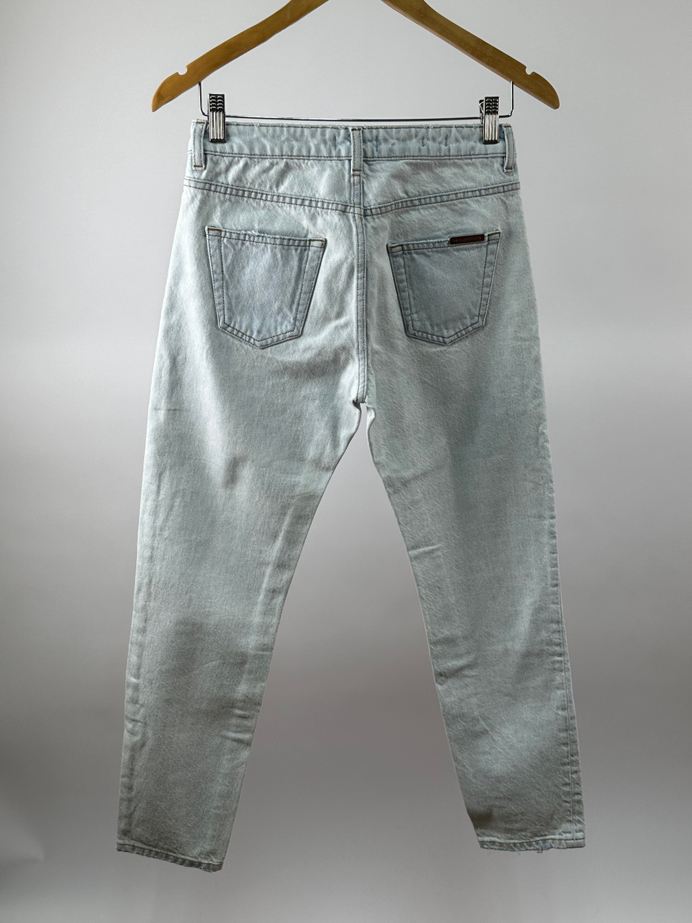Джинсы Philipp Plein