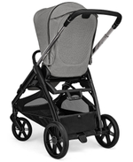 Прогулочная коляска Inglesina Aptica 2025 Platinum Grey