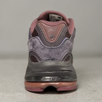 New Balance 2010 x Rich Paul • Plum Brown