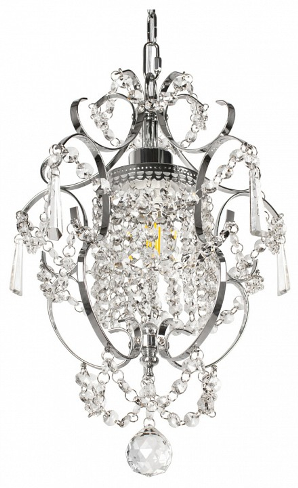 Подвесной светильник Loft it Burlesque 10417 CR
