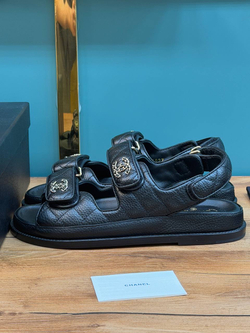 Сандали Chanel