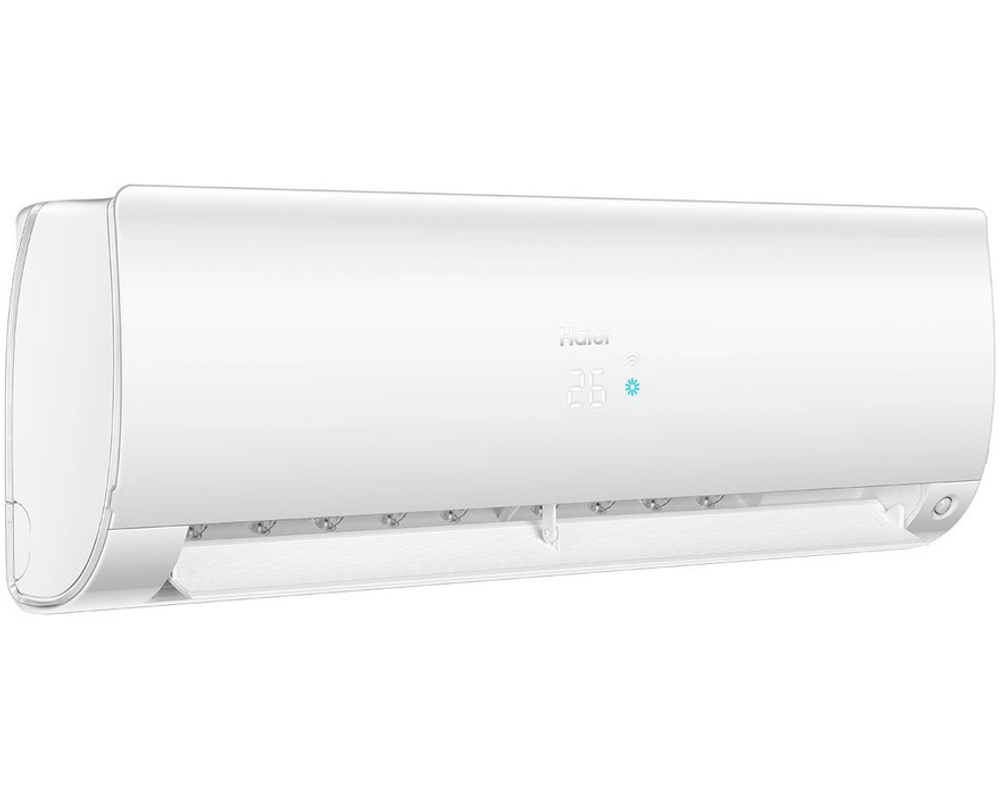 Кондиционер Haier FLEXIS AS25S2SF2FA-W/1U25S2SM3FA inverter