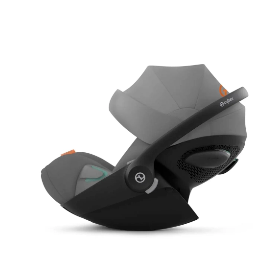 Автокресло Cybex Cloud G i-Size Plus Lava Grey