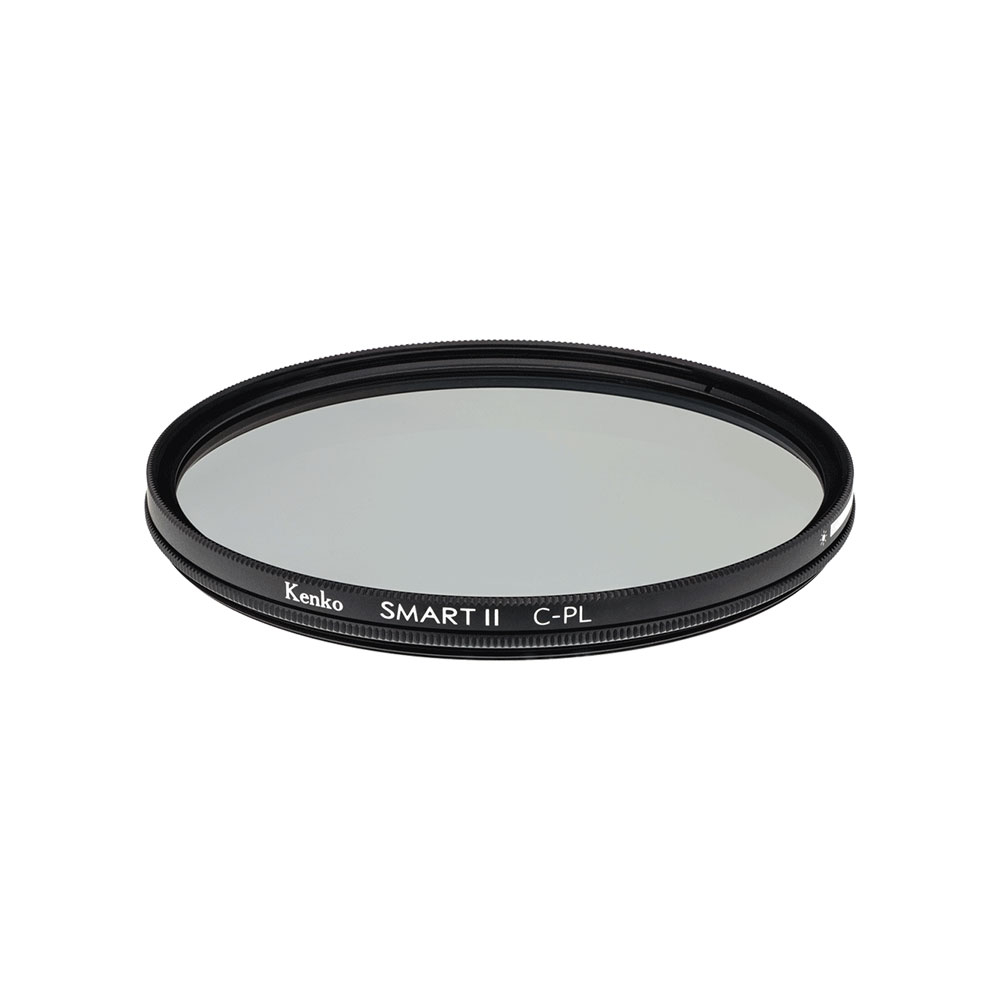 Светофильтр Kenko Smart II C-PL (PH) поляризационный 37mm