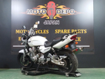 Yamaha XJR1300 2000