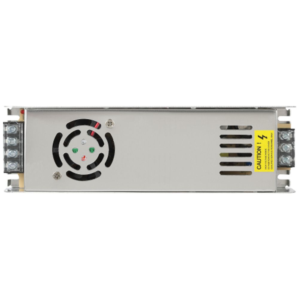 Блок питания ЭРА LP-LED-350W-IP20-12V-S | Источники питания