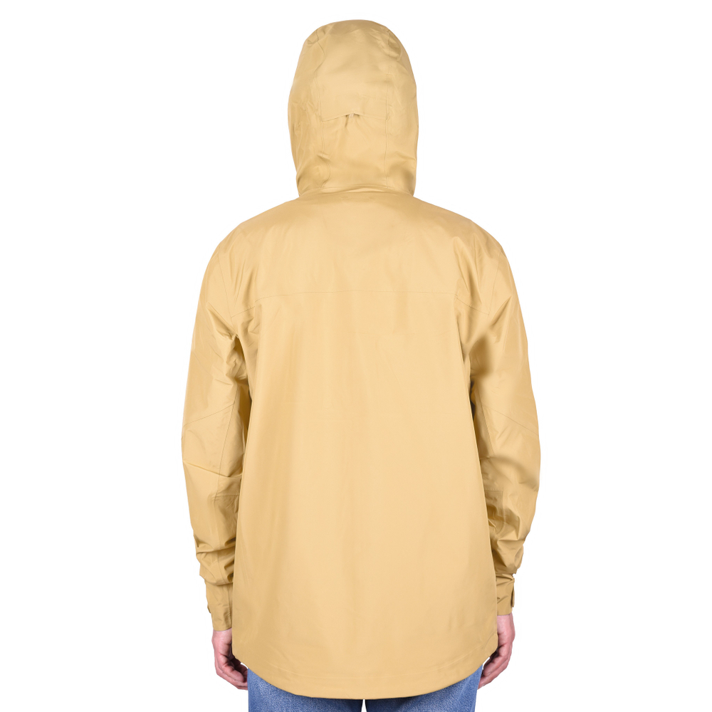 Kailas куртка Mountain Wander Hardshell Jacket
