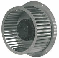 Центробежный вентилятор Sanmu YWF (K) 4D 400 GQ
