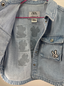 Рубашка Zara