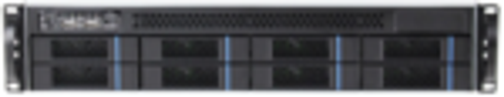 TRASSIR NeuroStation 9800R/128-S/14 RAID