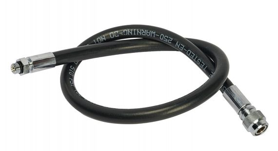 Шланг инфлятора BCD Seac Sub 3/8" 67 см