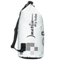 Гермомешок-сумка Marlin Dry Tube 2.0 30 L белый