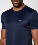 Футболка GUESS - темно-синий(M4YI60 KCBM0)