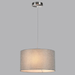 8251/2 LN Подвес Е27 2*60Вт 220В IP20 MODERNI