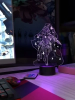 Ночник "Enchantress Dota 2" (Энчантресс)