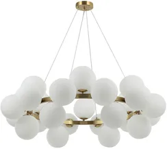 Подвесная люстра Сида 07508-24,20 Kink Light