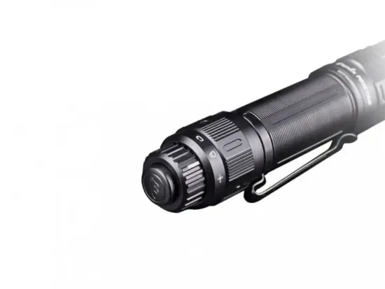 Фонарь Fenix Мод. PD36 TAC (3000лм-274м)