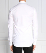 рубашка Philipp Plein - белый(MRP1927 PTE003N)