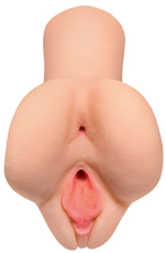 Телесный мастурбатор Pick Your Pleasure Stroker