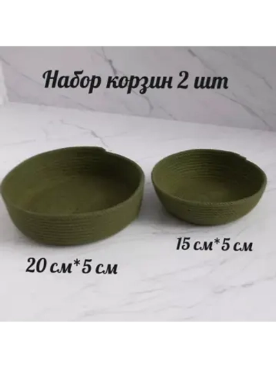 Корзина для хранения