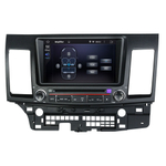 Установочный комплект для MITSUBISHI Lancer X 2007-2013  KUBERG KD-8062-P5