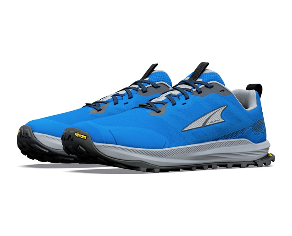 Кроссовки мужские ALTRA LONE PEAK 9+