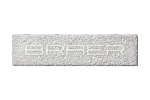 Тротуарная плитка Braer Ригель 2.0, Мрамор Select, 60 мм