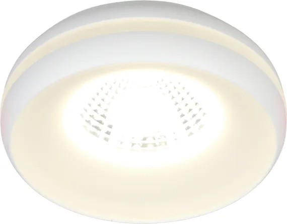 Точечный светильник Genova OML-102809-06 Omnilux
