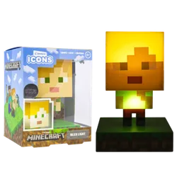 Светильник Minecraft Alex Light