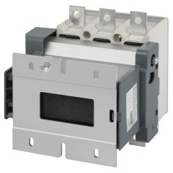 Контактор КТИ-5330 ЭРА PRO KKT50-330-400-10-E 330А 400В/АС3 | Электротовары