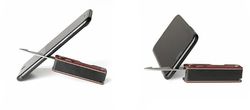 Нож-брелок Nextool (Xiaomi) Knight EDC красный (NE20097) 2