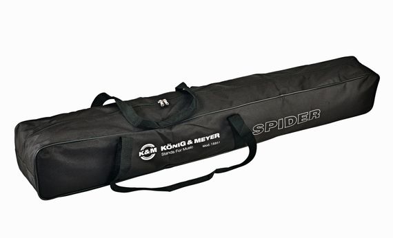 K&amp;M 18851-000-00 чехол для стойки Spider и Spider Pro
