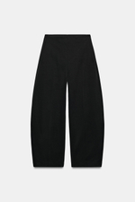 ШИРОКИЕ БРЮКИ — ZW COLLECTION — ZARA