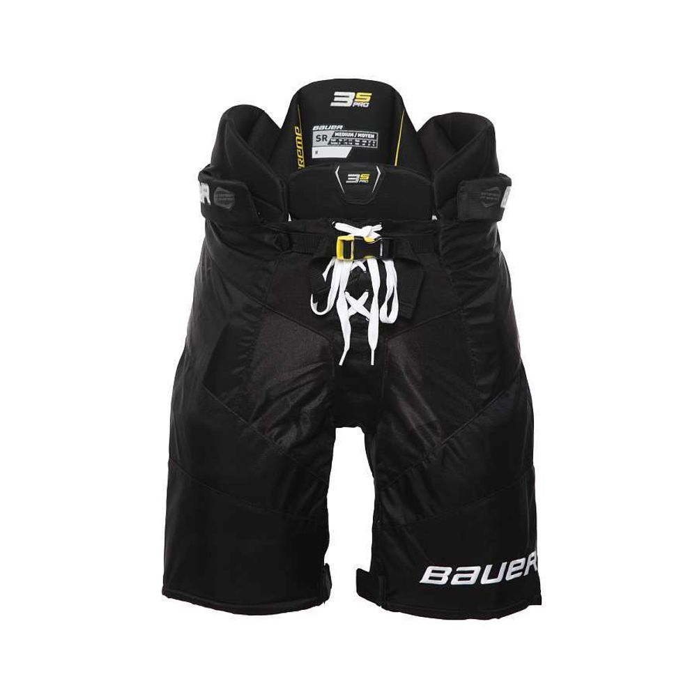Трусы игрока S21 SUPREME 3S PRO PANT - SR