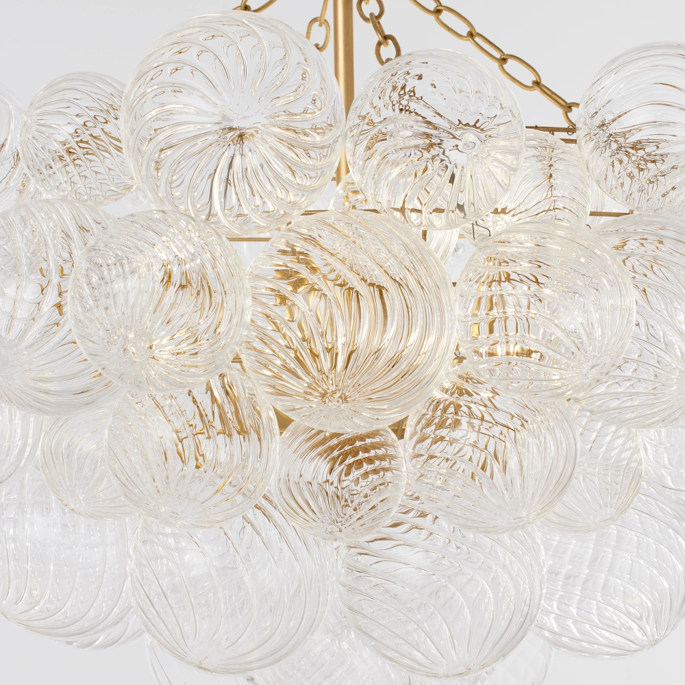 Люстра Talia Large Chandelier, арт. JN 5112G/CG