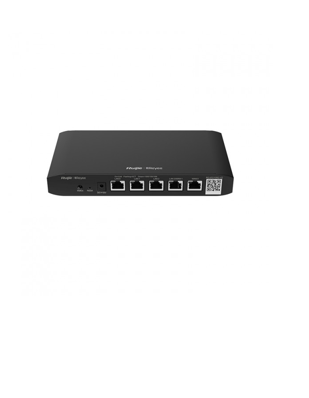 Беспроводной маршрутизатор 5 port Reyee RG-EG105G V2