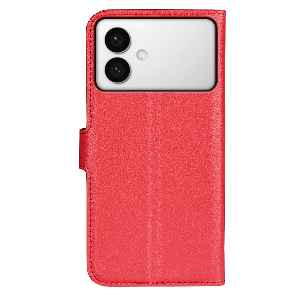 Чехол-книжка PRESTIGE с функцией подставки для Samsung Galaxy S26 Edge