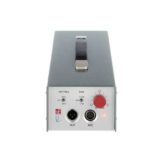 SE Electronics RNT