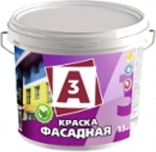 В/д А3  фасадная  1,4кг (И)