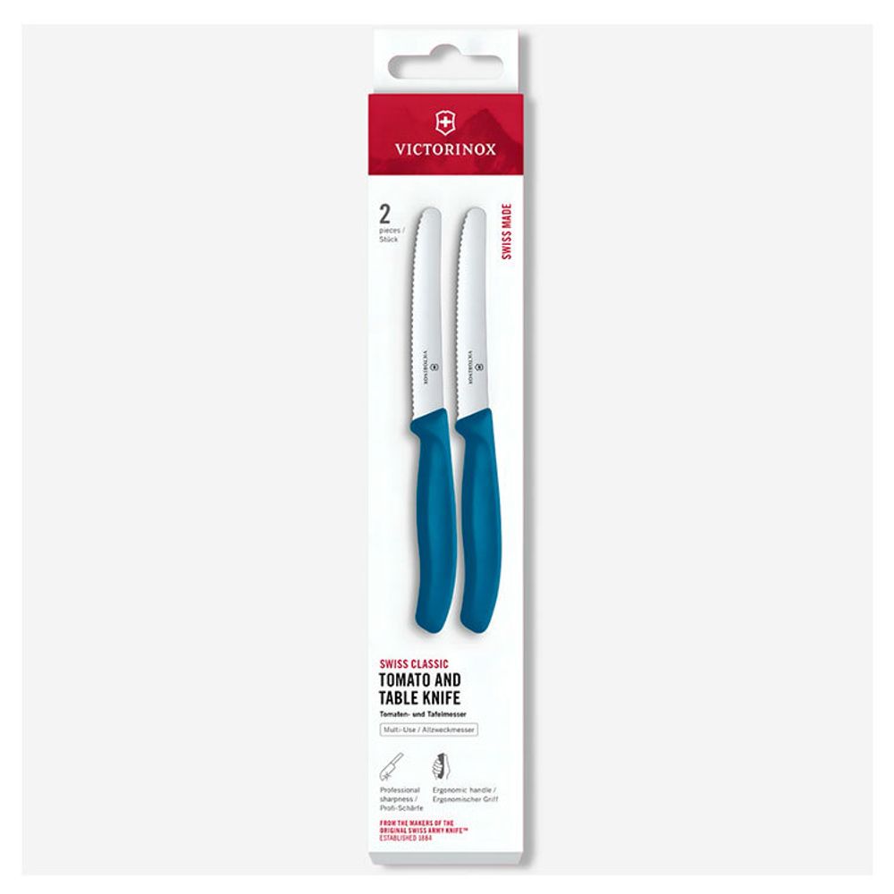 Набор ножей Victorinox Swiss Classic 2 шт (6.7832.2C1)