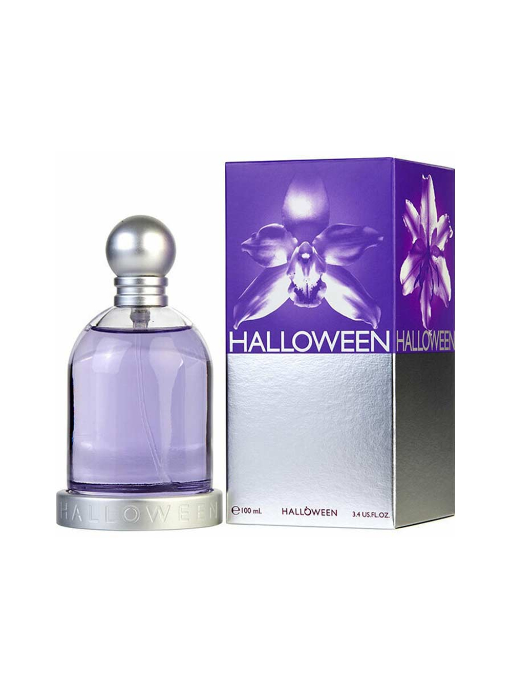 HALLOWEEN lady 100ml edt